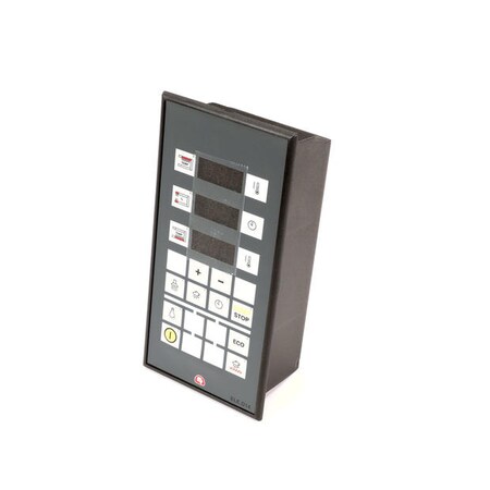 Doyon Control With Relays MEC0324